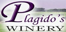 Plagido's Winery