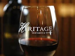 Heritage Winery