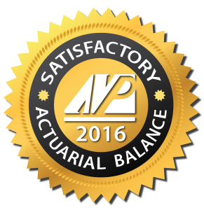 Actuarial Balance 2016 logo