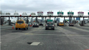 Use your E-ZPass on the NJ Turnpike with your senior discount