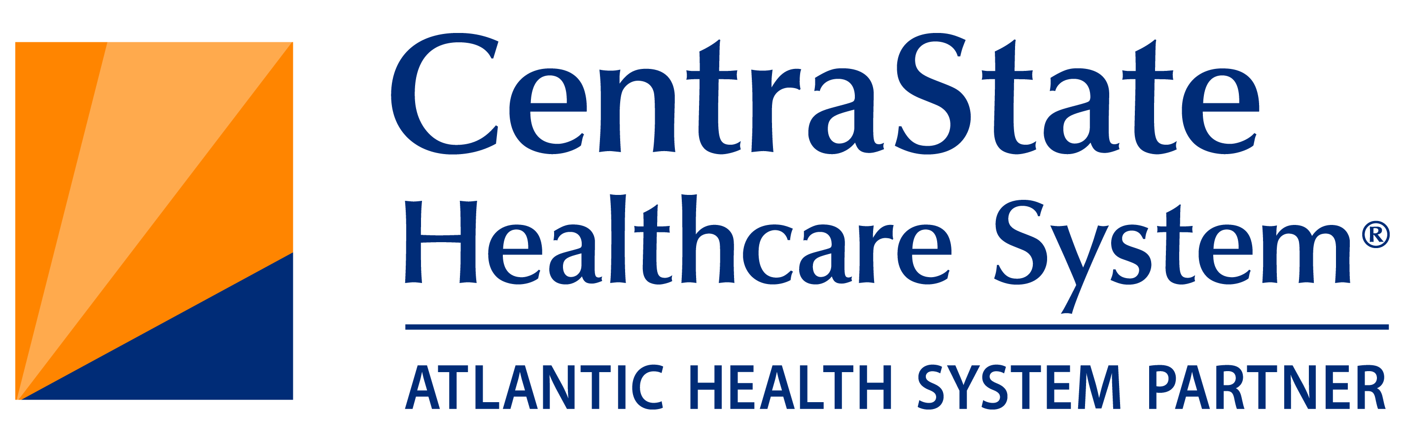 CentraState Healthcare System logo